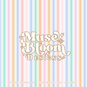 Fichier répétitif de modèle sans couture de rayures pastel pour des usages commerciaux d'impression de tissu d'enfants - collection pelucheuse de lapins de Pâques