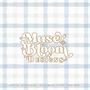 Baby Blue Watercolor Gingham Plaid Seamless Pattern Repeating File For Nursery Fabric Printing - Coordinate to Shamrock Cottage