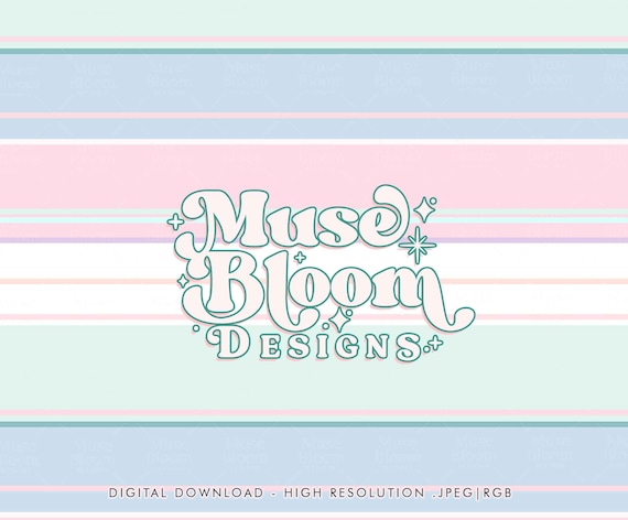 Pastel Stripes Seamless Pattern Repeat File Kids Design For Fabric Printing