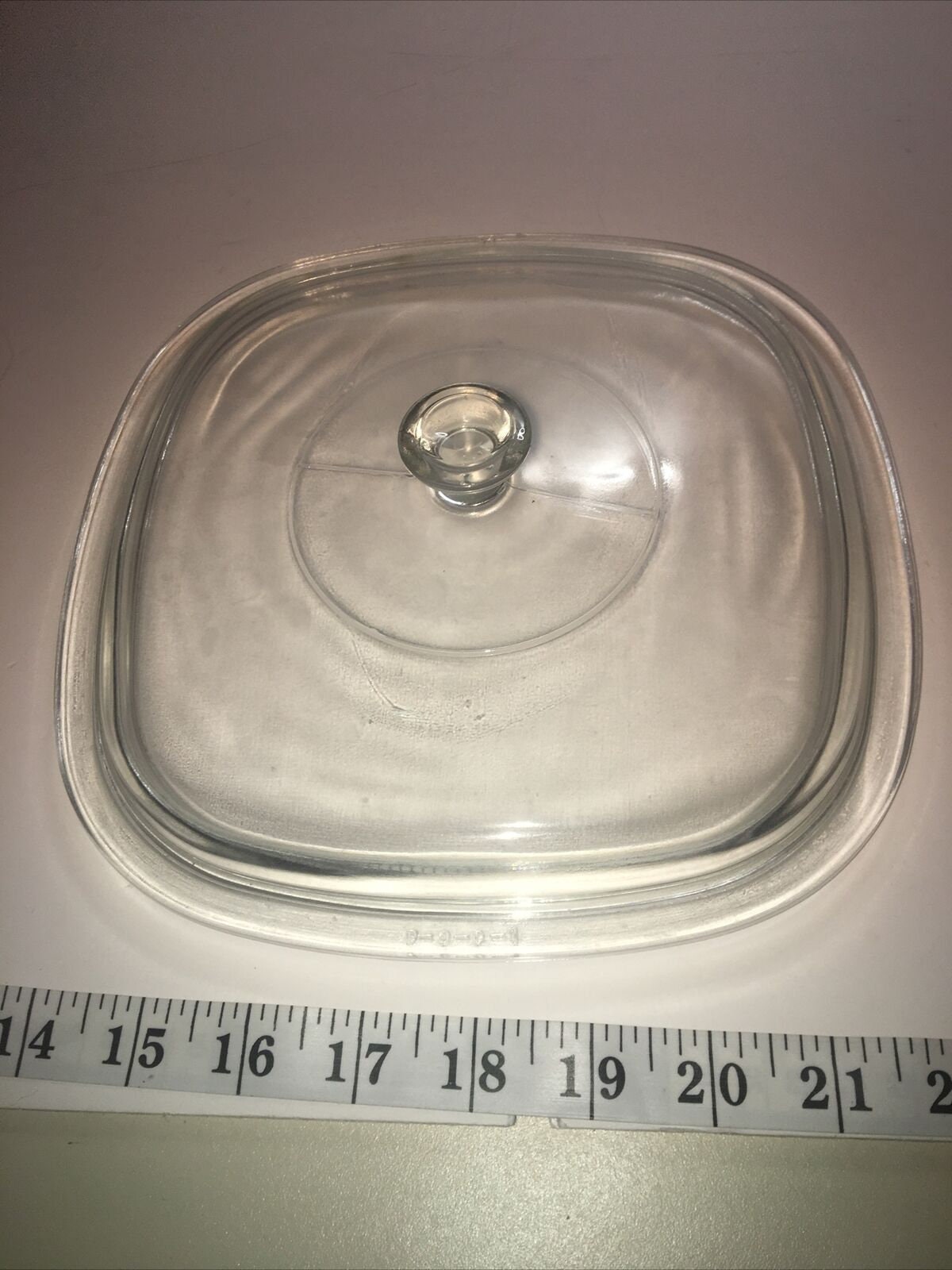 Vintage Rival Crock Pot Slow Cooker Glass Replacement Lid, 46 OFF