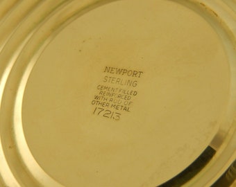 NEW PORT　STERLING　スターリング　 キャンドルホルダー il_340x270.3240502238_eiqe.jpg