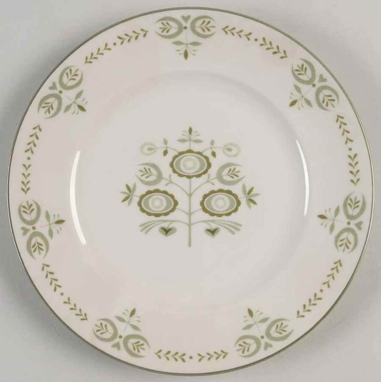 Vintage Franciscan Family China heritage 31 Etsy