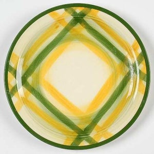 Vintage Vernon Ware, 