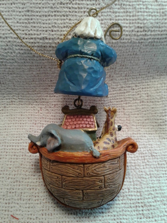 工芸品 Gustavsberg  Noaks Ark DROMEDAR Noah's Ark