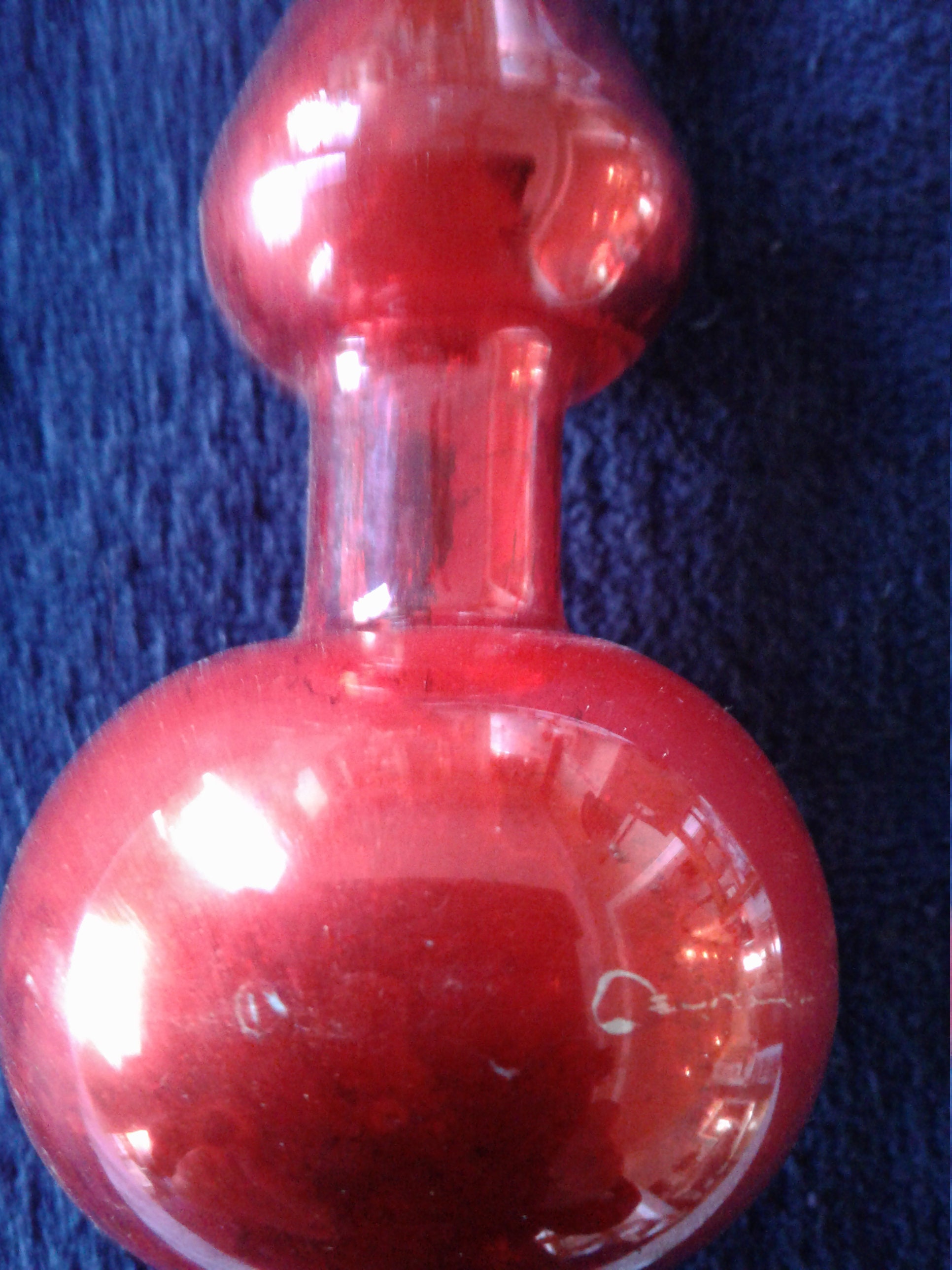 Vintage Kmart Tree Topper Handcrafted West Germany 1960s Etsy