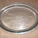 Vintage Pyrex originals, Platter, Blue Tint, 812, A-1, Oven or Broiler ...