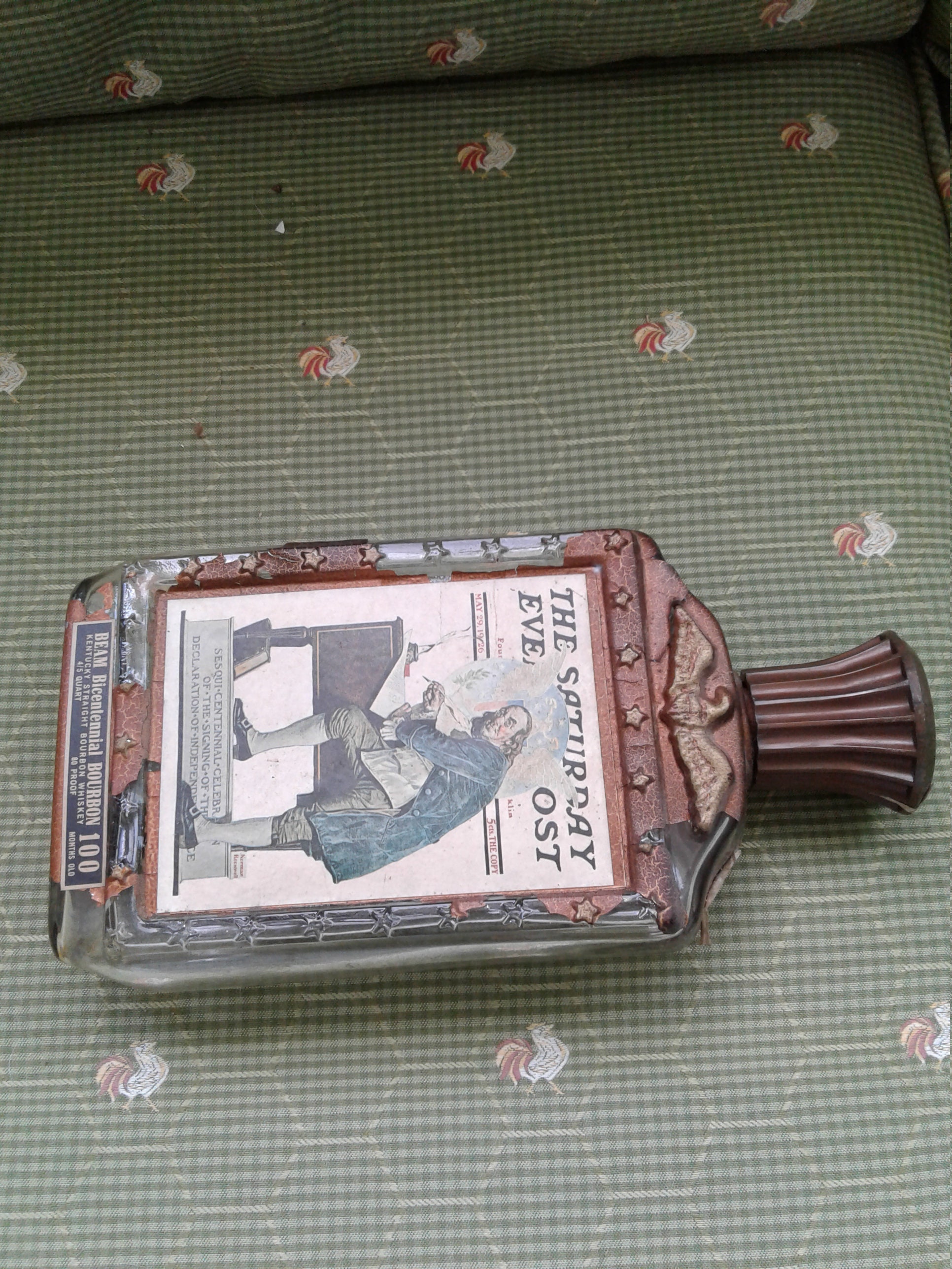 Vintage Vintage