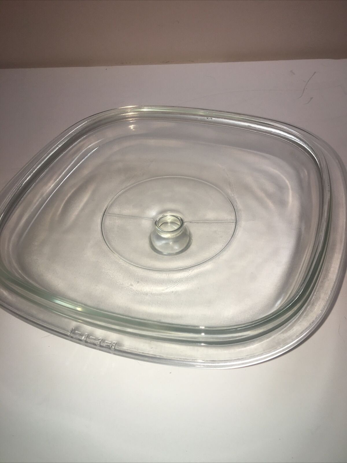 Vintage Pyrex Lid P9C1 Fits Corning Ware P9C Etsy