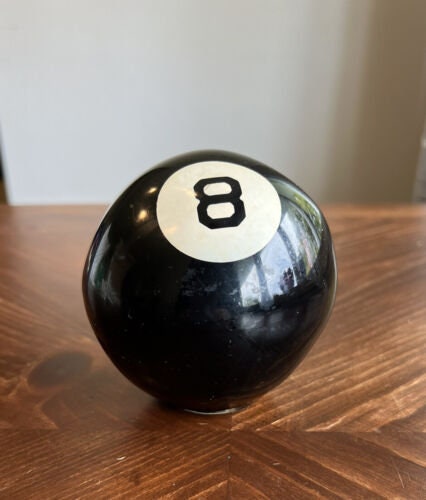 Custom Magic 8 Ball20 Answerscustom 8 Ball magic 8 Ball 