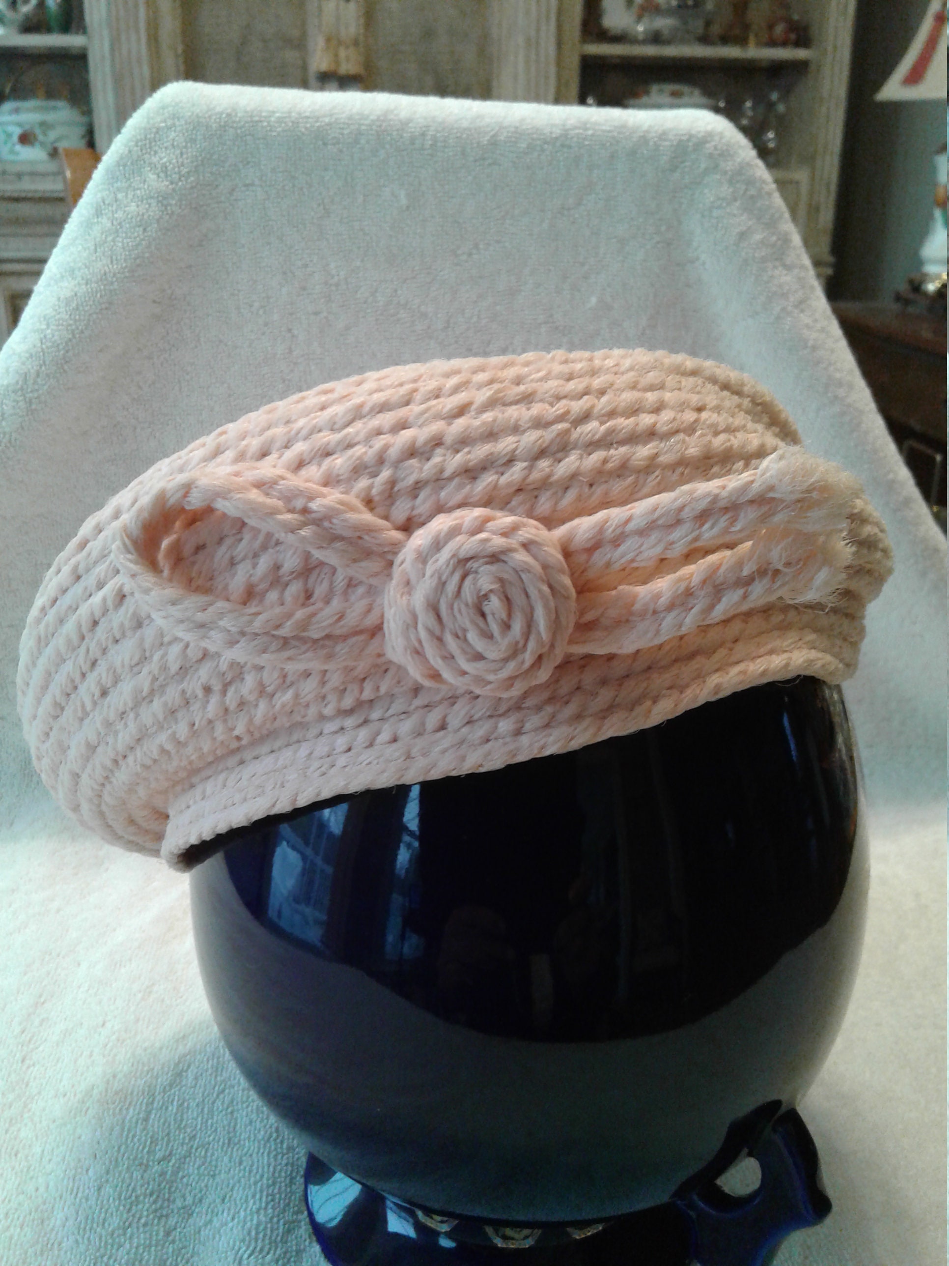 Everitt Hat - Etsy