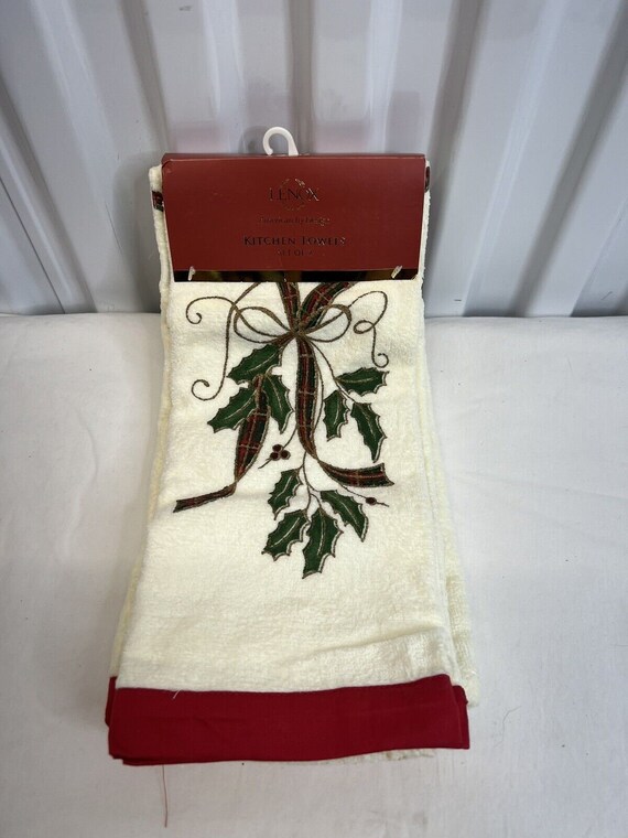 Lenox bath towels sale
