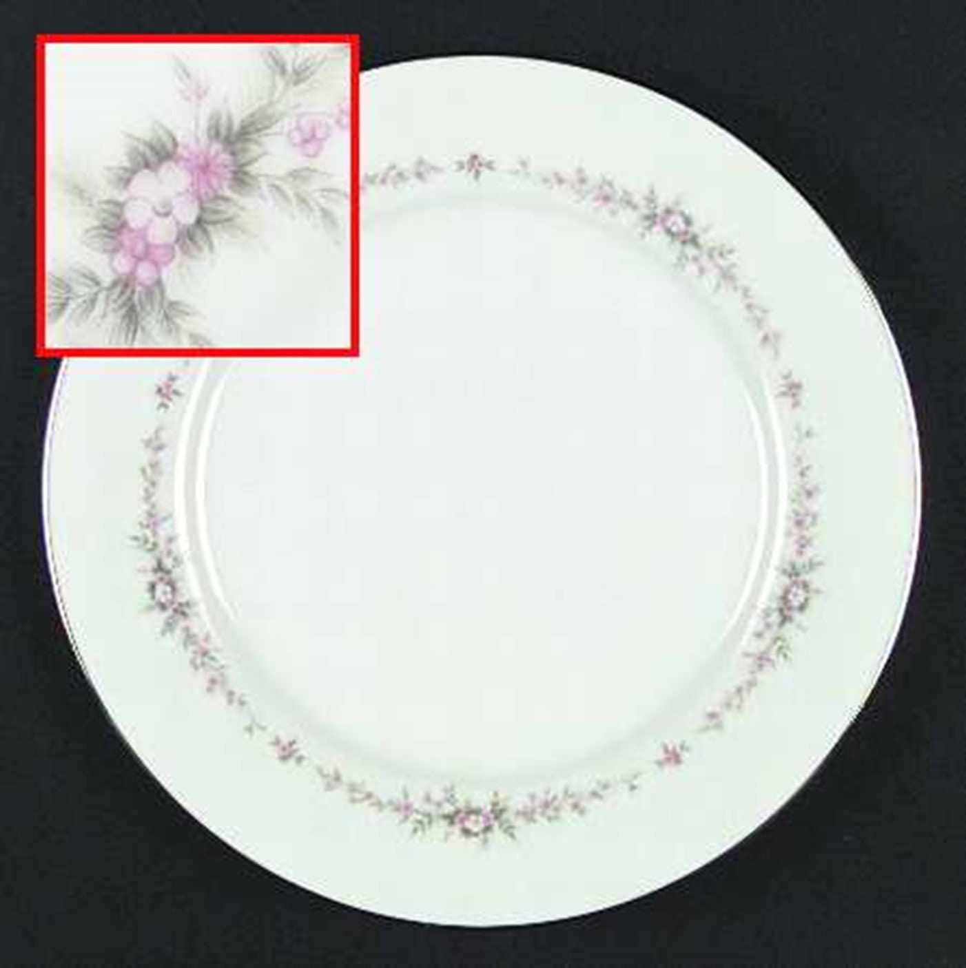 Noritake china rose pattern hot sale