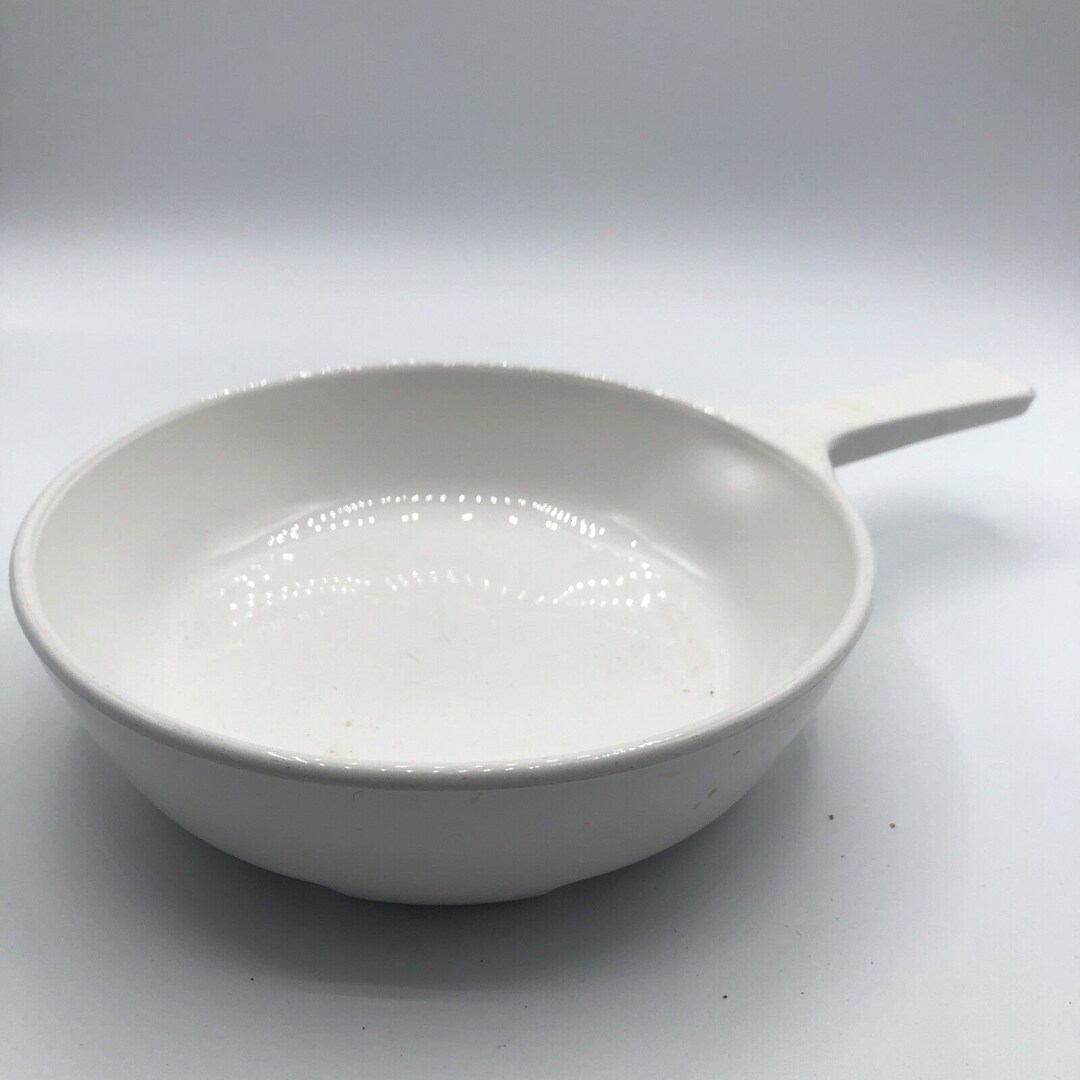 Vintage Corning Ware microwave Browning Dish Etsy
