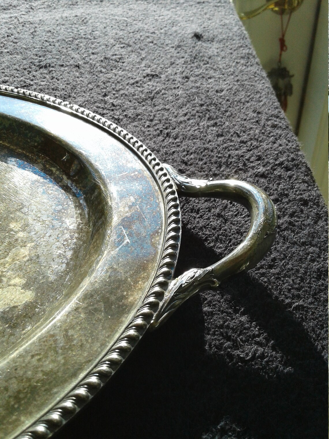 vintage-poole-silver-co-oval-tray-with-two-open-handles-etsy