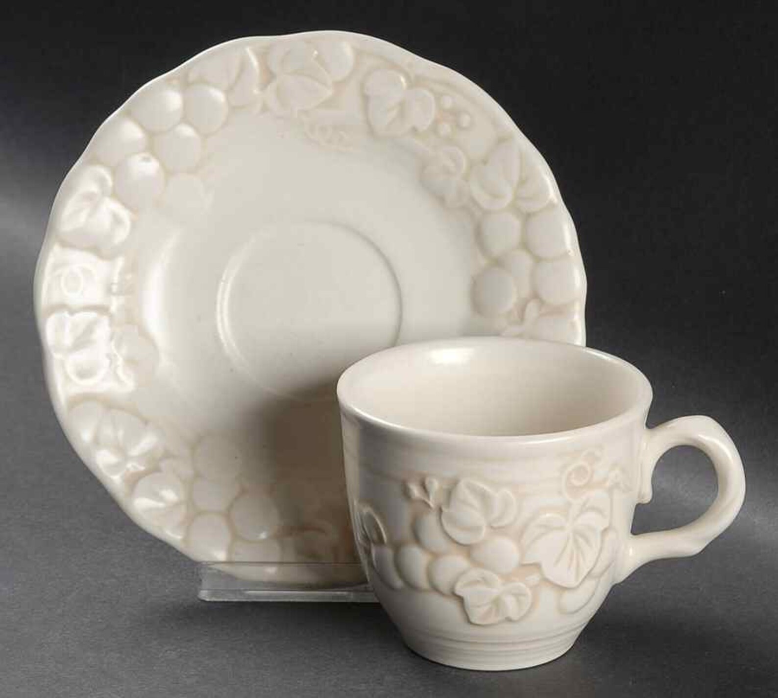 Vintage Metlox Poppy Trails Vernon Ware Pattern Antique Etsy