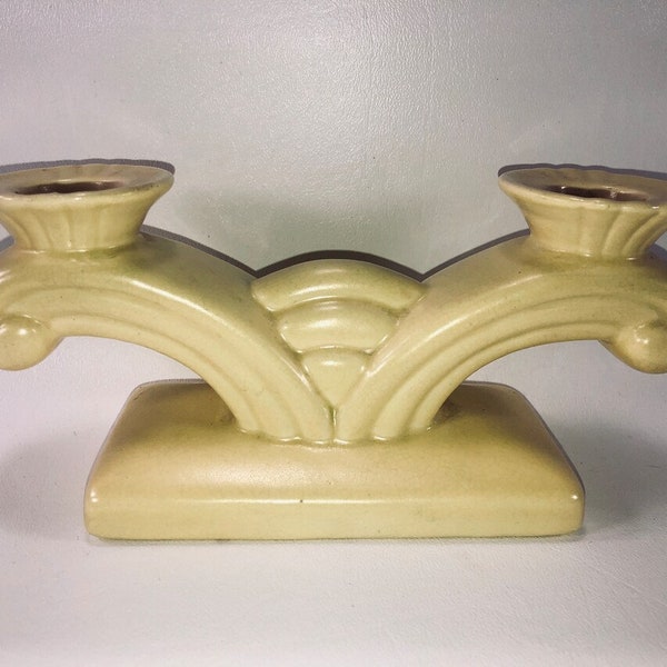 Red Wing Candle Holder Etsy