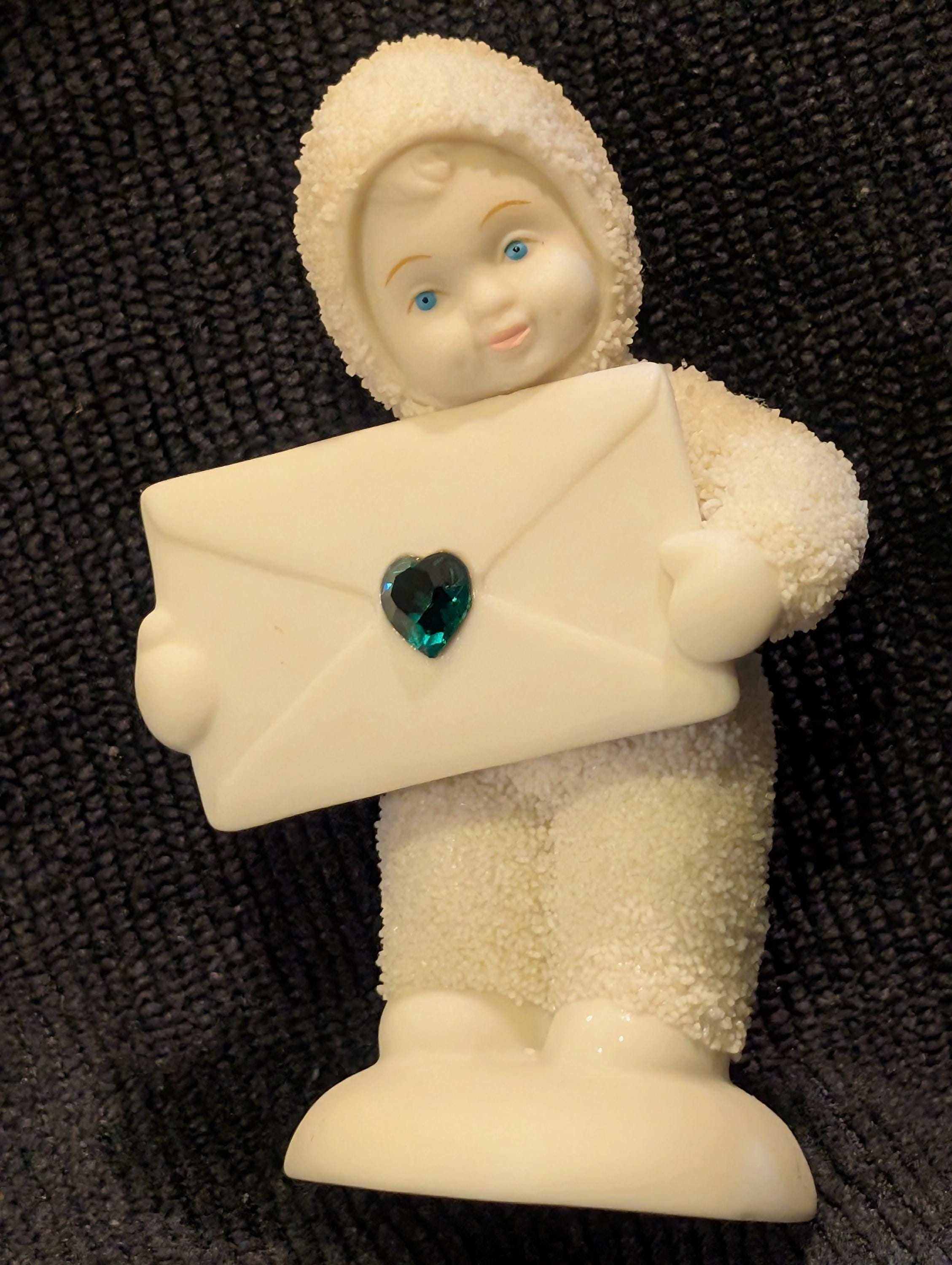 Snowbabies 1990s - Etsy Snowbabies 1990s - Etsy