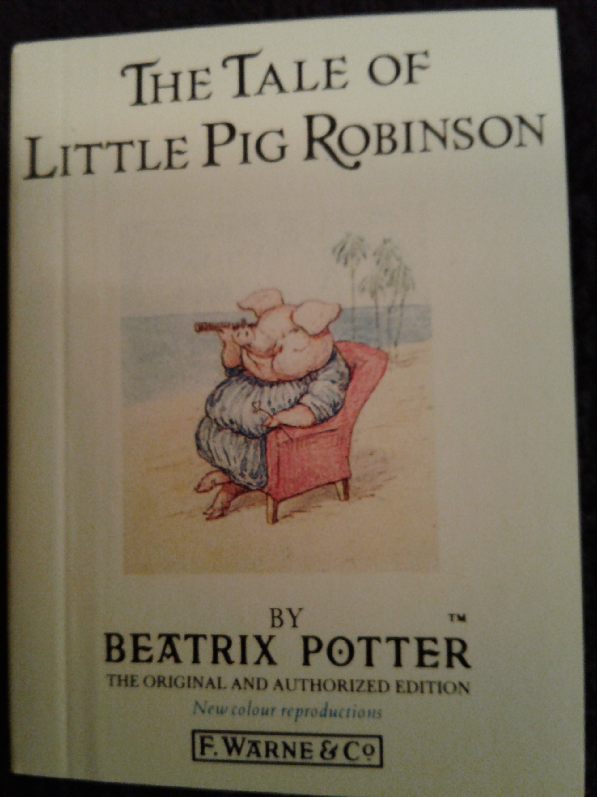 Vintage Children's Books the Original Peter Rabbit | Etsy