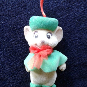 Bianca Ornament - Etsy