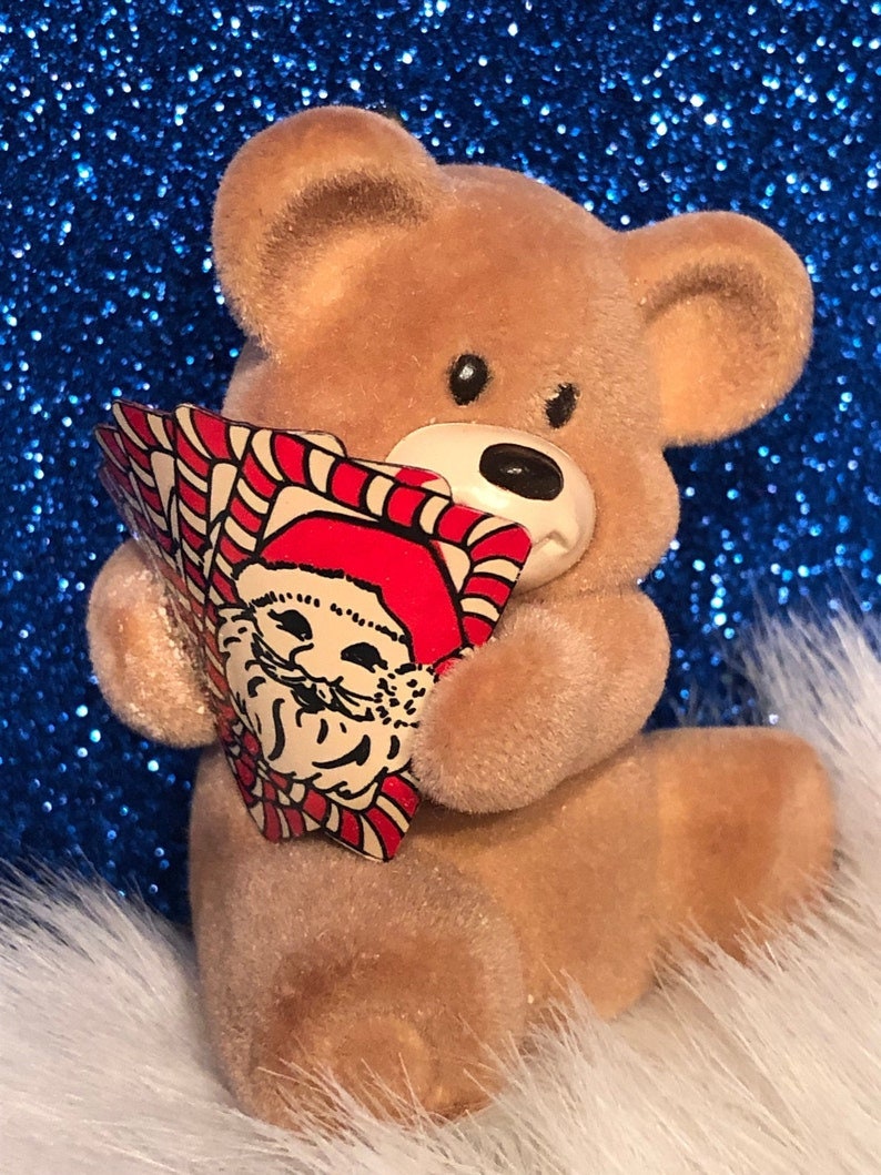 1990 Retired Bear - Etsy