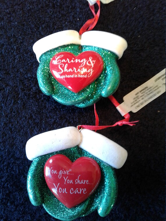 hallmark expecting baby ornament