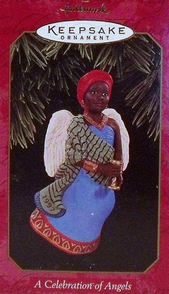 Vintage Hallmark 1997, 