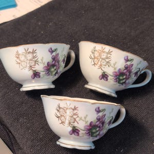 1955 Japanese China - Etsy