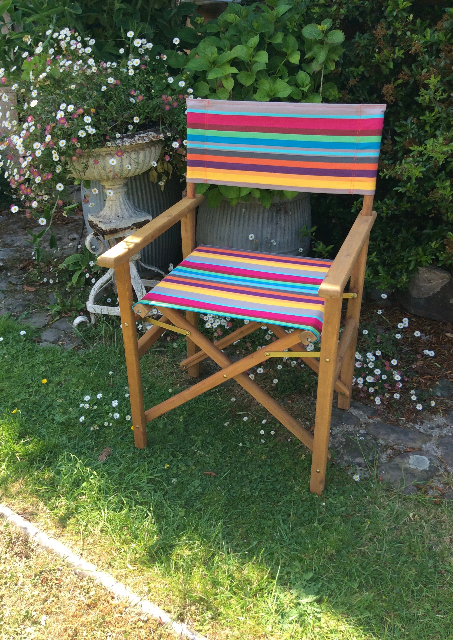 Director lawn 2024 chairs on sale