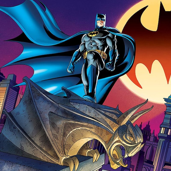 DC Comics, 