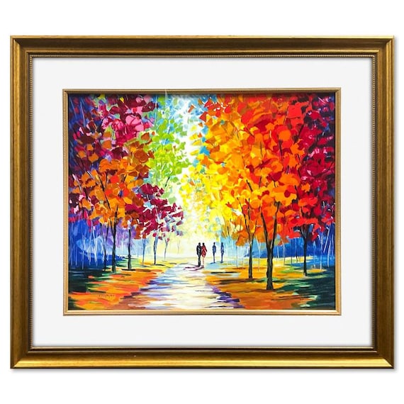 Slava Ilyayev, Framed Artist Proof, Hand Signed With Letter of