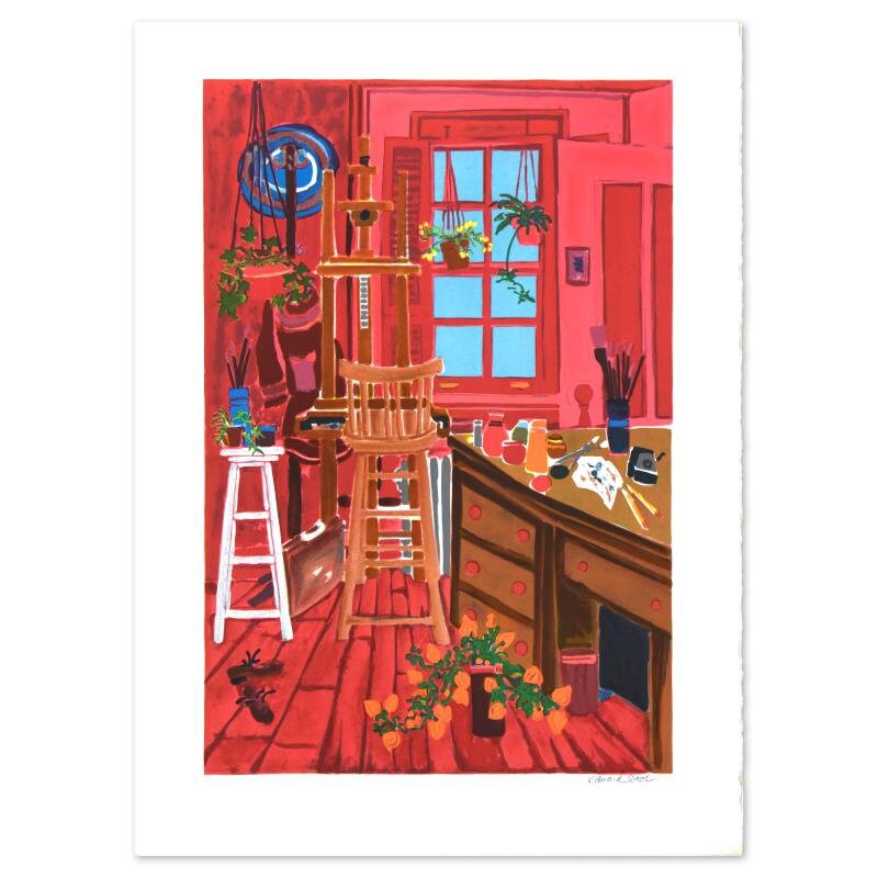 Edward Sokol - Etsy