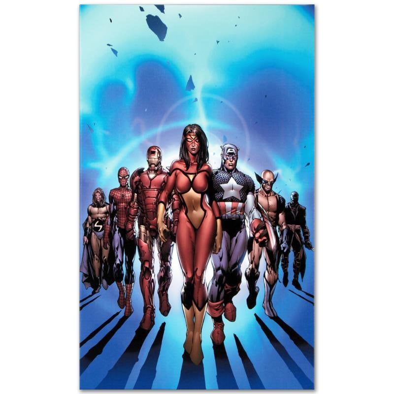 Marvel Comics 