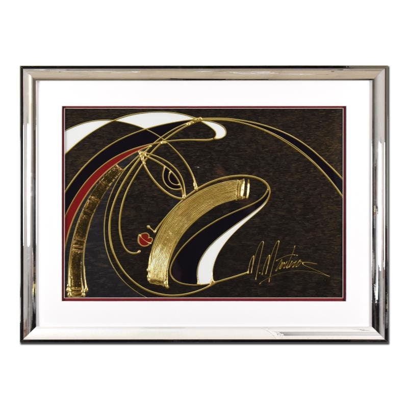 アート・デザイン・音楽 MARTIROS MANOUKIAN yesterday - today Martiros Manoukian, 