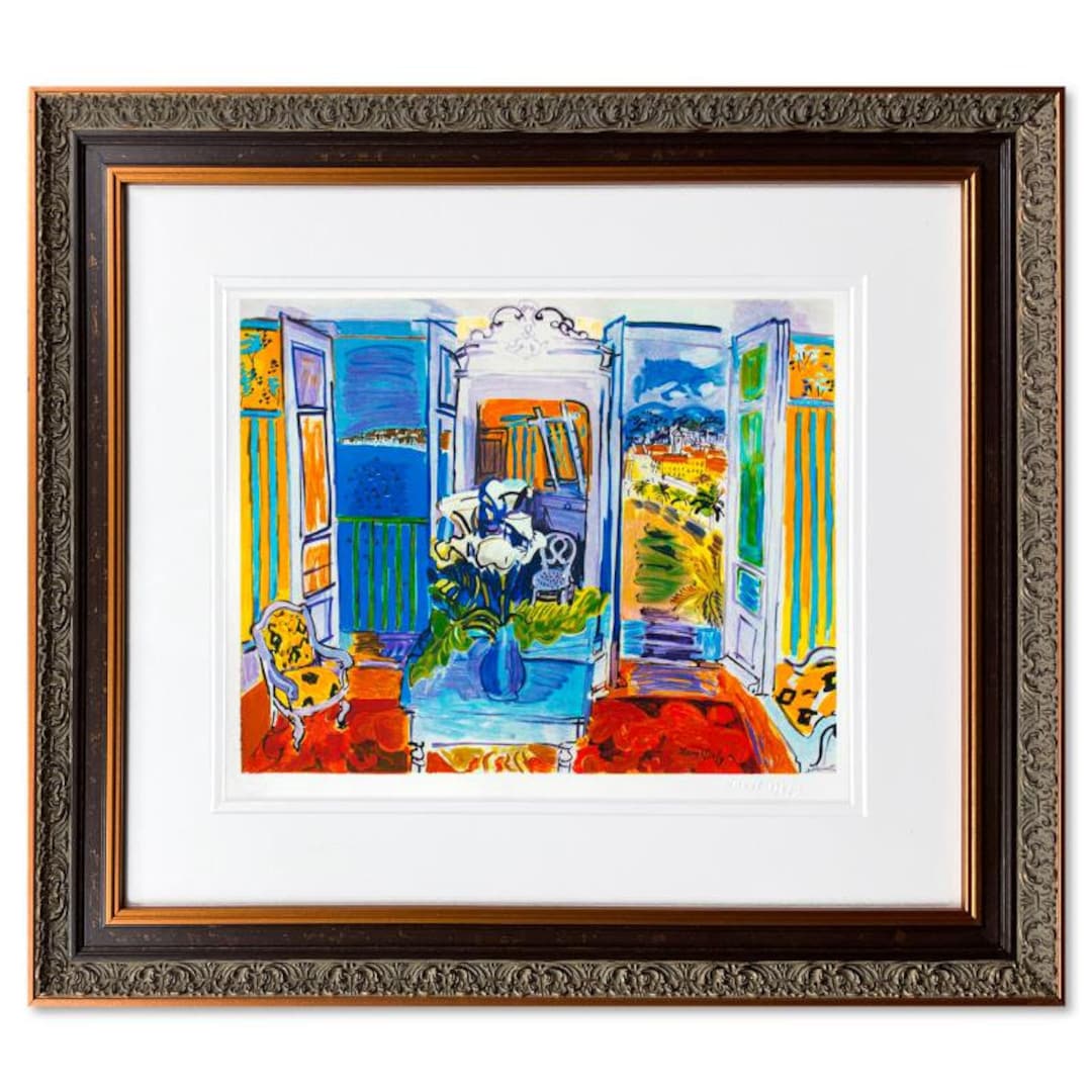 Raoul Dufy, 