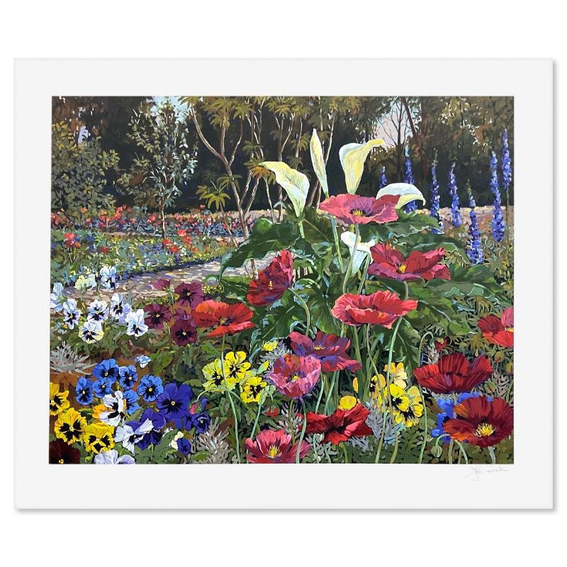 John Powell Framed Art - Etsy