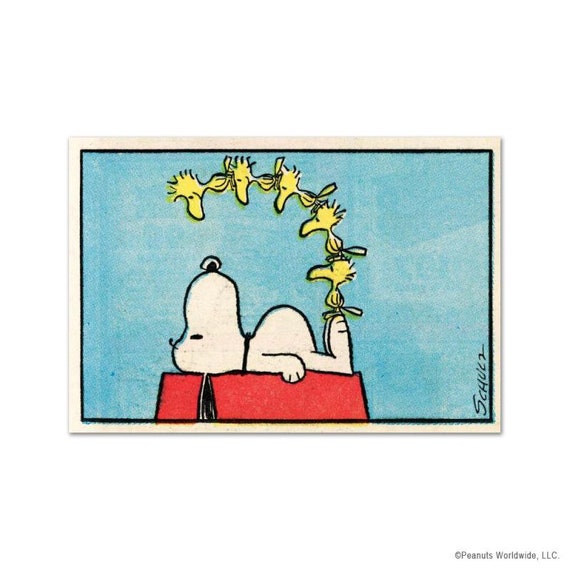 Peanuts, 
