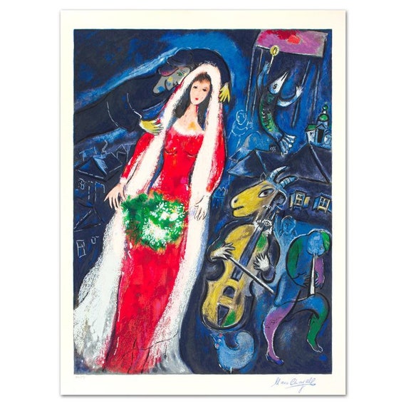 Marc Chagall (1887-1985), 