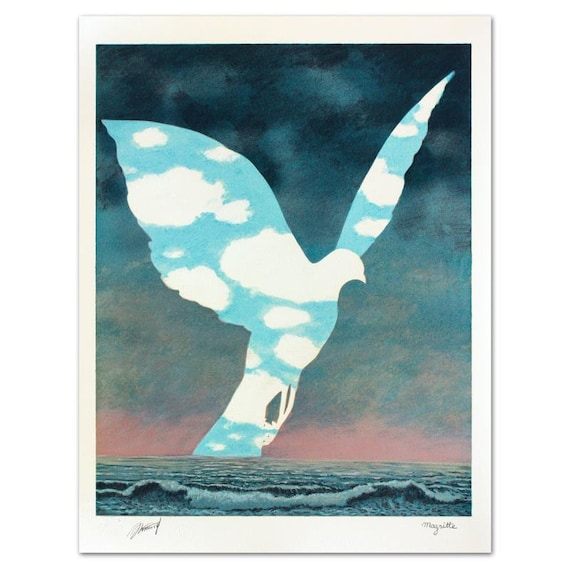 Rene Magritte (1898-1967), 