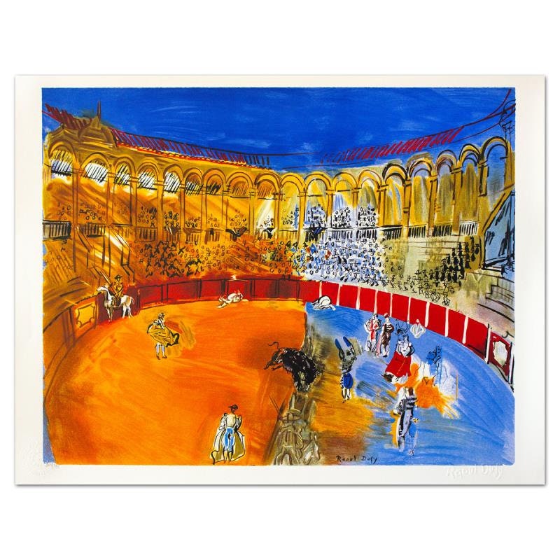Raoul Dufy, 