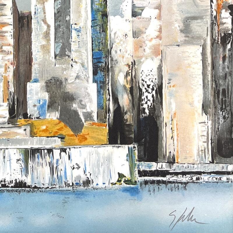 Victor Spahn, 