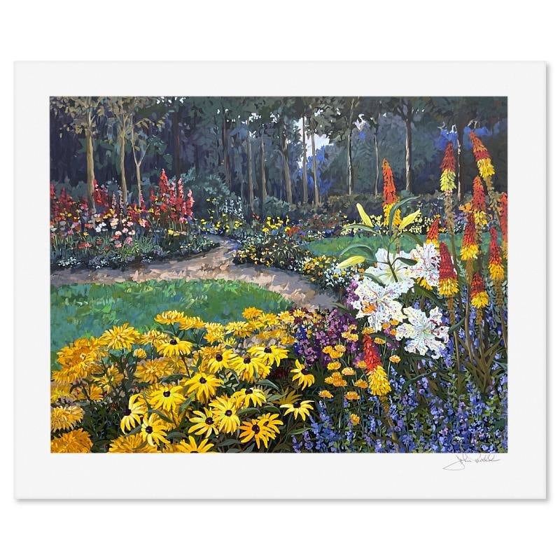 John Powell Framed Art - Etsy