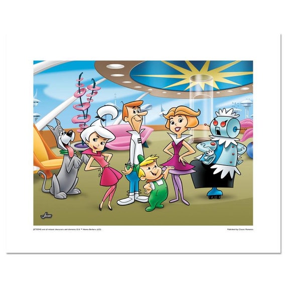 The Jetsons 