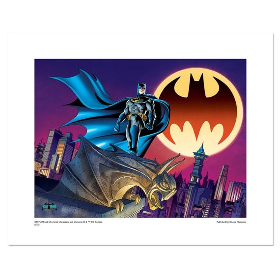 DC Comics, 