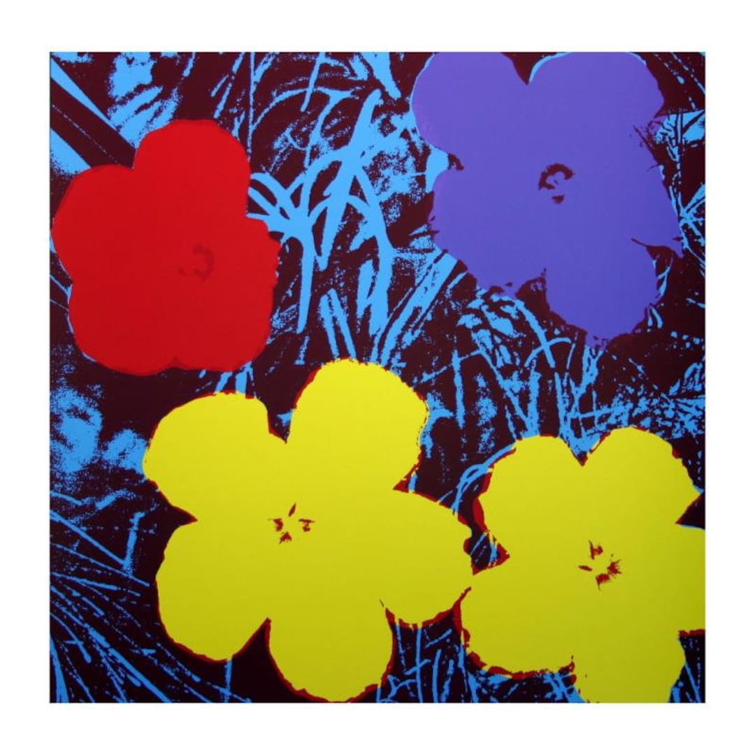 Andy Warhol 