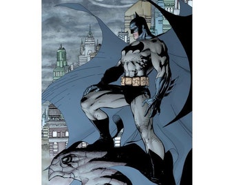 DC Comics, 