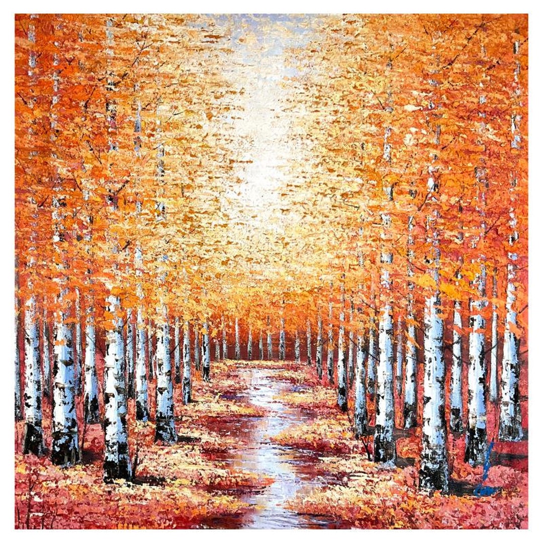 Inam, Original Oil Painting on Canvas (46