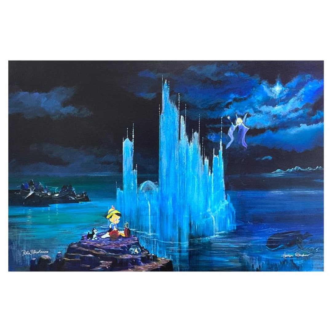 2026🌹 🌹不思議の画廊のアリス 🍄展示のお知らせ🍄 オリジナル作品 不思議の国のアリス Ellenshaw Harrison Alice the in 絵画