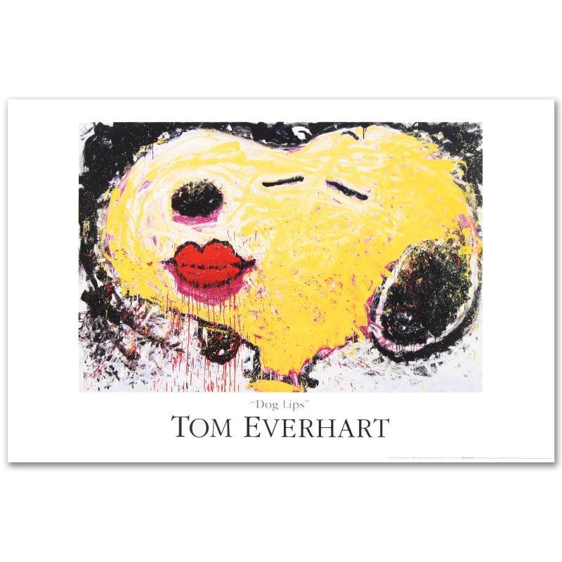 Snoopy by Everhart - Etsy