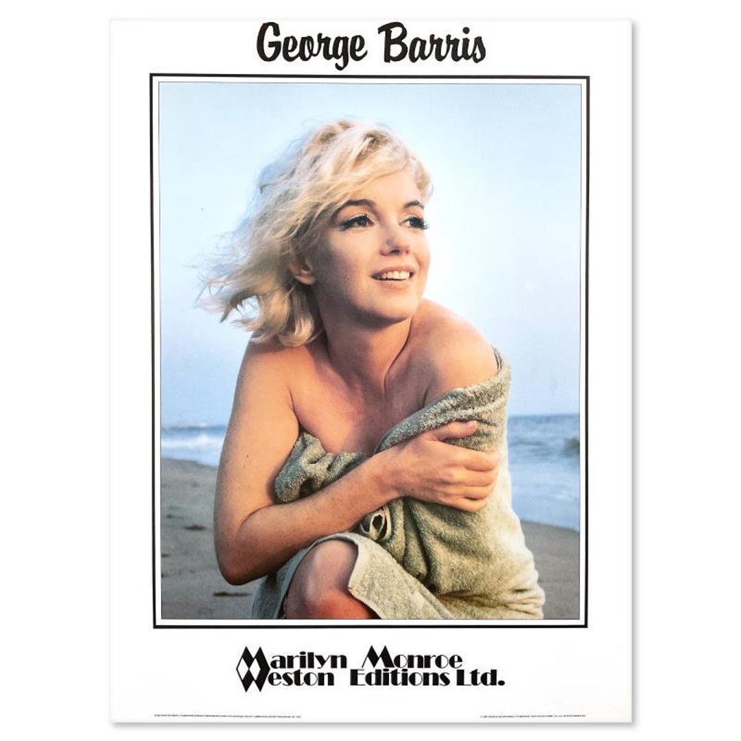 George Barris (1922-2016), 