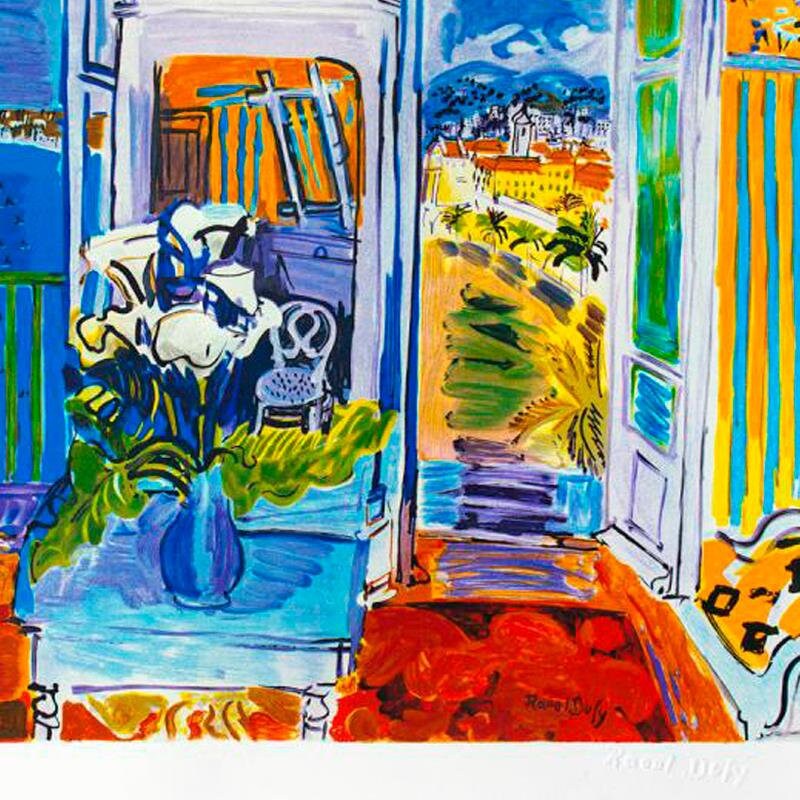 Raoul Dufy, 